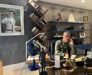 Venezuela y Brasil avanzan en materia de seguridad fronteriza