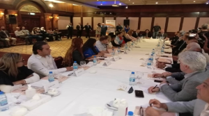 Venezuela y Siria fortalecen cooperación en materia de Turismo