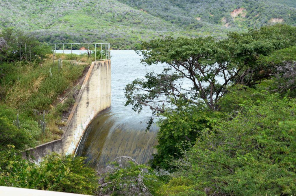 Verifican denuncias por ilícitos ambientales en Lara