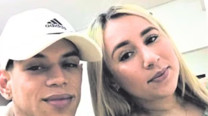 Autoridades continúan la búsqueda de Wanda, la pareja de “Maldito Cris”