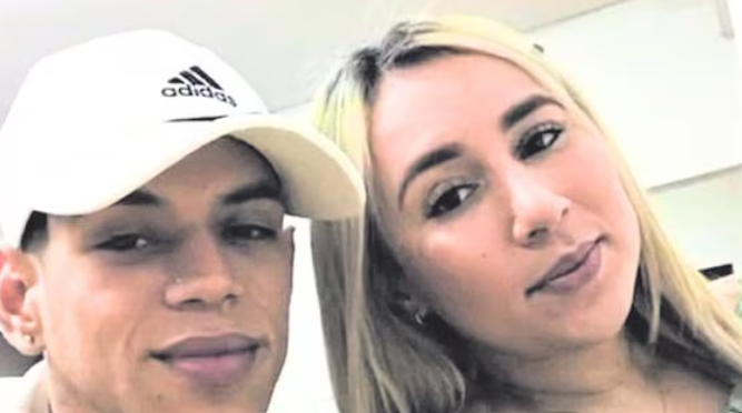 Autoridades continúan la búsqueda de Wanda, la pareja de “Maldito Cris”