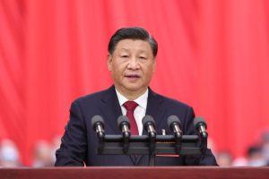 Xi Jinping pide a sus tropas crear una "muralla de acero" para proteger sus fronteras