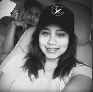 El negro pasado de "La Peque", sanguinaria sicaria de Los Zetas