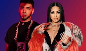 Yailín le pide a Anuel que firme el divorcio