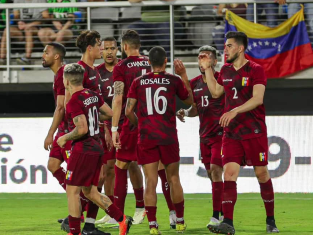 Yangel Herrera sentenció a Guatemala