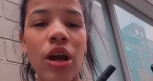 Se cumplió mi sueño americano (Imágenes)