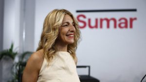 "España es más que un debate entre dos hombres"