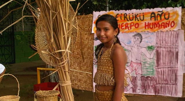 Zulia: Crearán nichos etnolingüísticos Añú y Wayúu en Isla de Toas