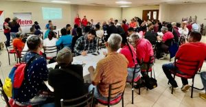 Zulia: Debaten fortalecimiento a Ley de Comunicación Popular