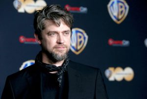 La nueva película de Batman "Brave and the Bold" ficha al director de "The Flash", Andy Muschietti