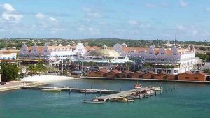 Venezuela y Aruba reanudan relaciones comerciales tras cuatro años