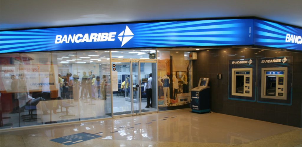 Bancaribe presenta problemas con su plataforma