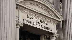 Argentina logra financiamiento del Banco Mundial por 900 millones de dólares