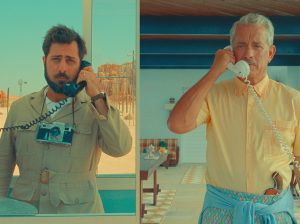 cine, TV, teatro, delante y detrás de cámara