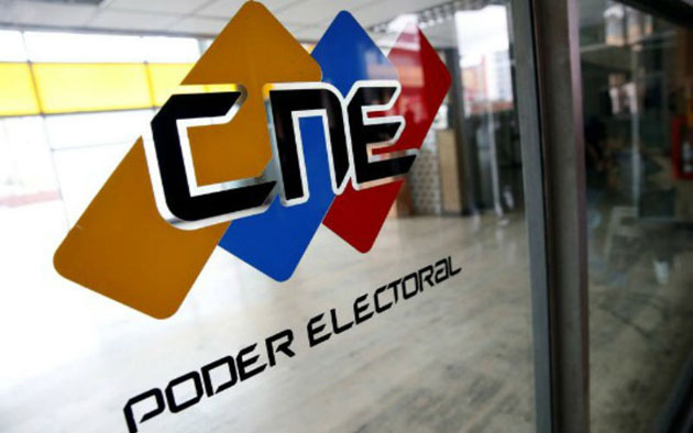 El país debe responder decididamente para evitar que se resienta la ruta electoral y se quiebre la confianza del votante