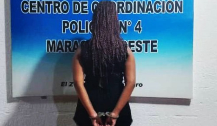 Capturada mujer que compraba mercancías con dólares falsos en Maracaibo