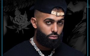 Eladio Carrión vuelve con su “The Sauce Latam Tour”