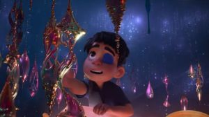 Disney Pixar estrena el tráiler de su nueva película "Elio"