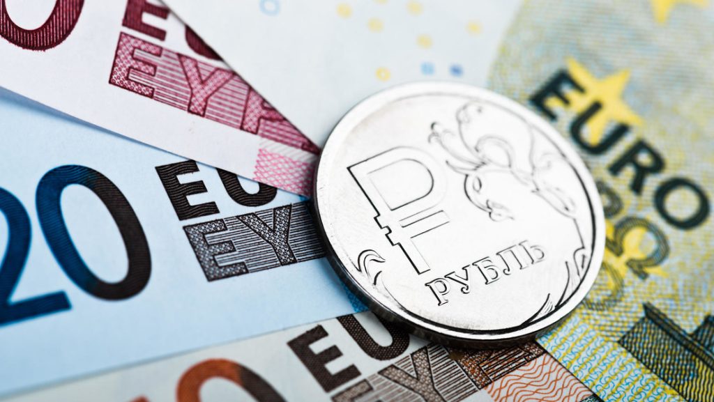 La eurozona entró en recesión técnica en el primer trimestre con una contracción del 0,1%