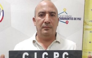 El trama de extorsión en la página "Chikundolarizado" en el estado Anzoátegui