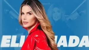 Las reacciones a la eliminación de Marie Claire Harp en La Casa de los Famosos