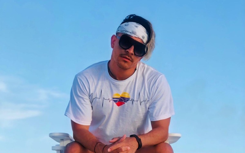 Fran Strippoli interpreta papeles protagónicos de musicales en Broadway