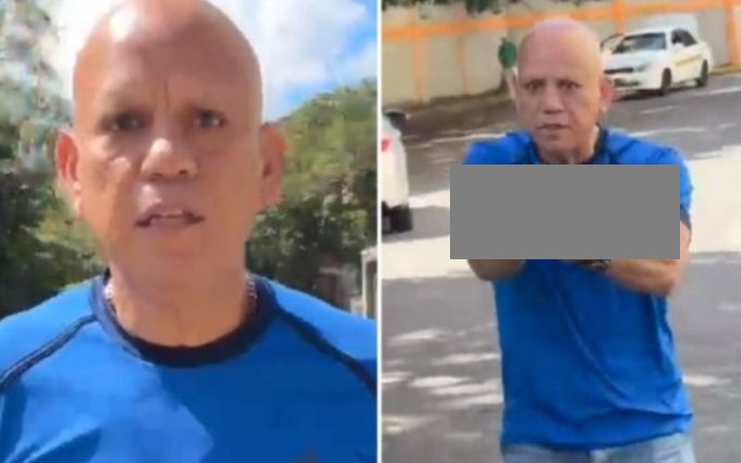 Murió el general de brigada Raúl Adrián Lugo Mejias