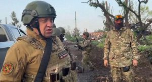 Putin pactó con el grupo Wagner para evitar un baño de sangre en Rusia