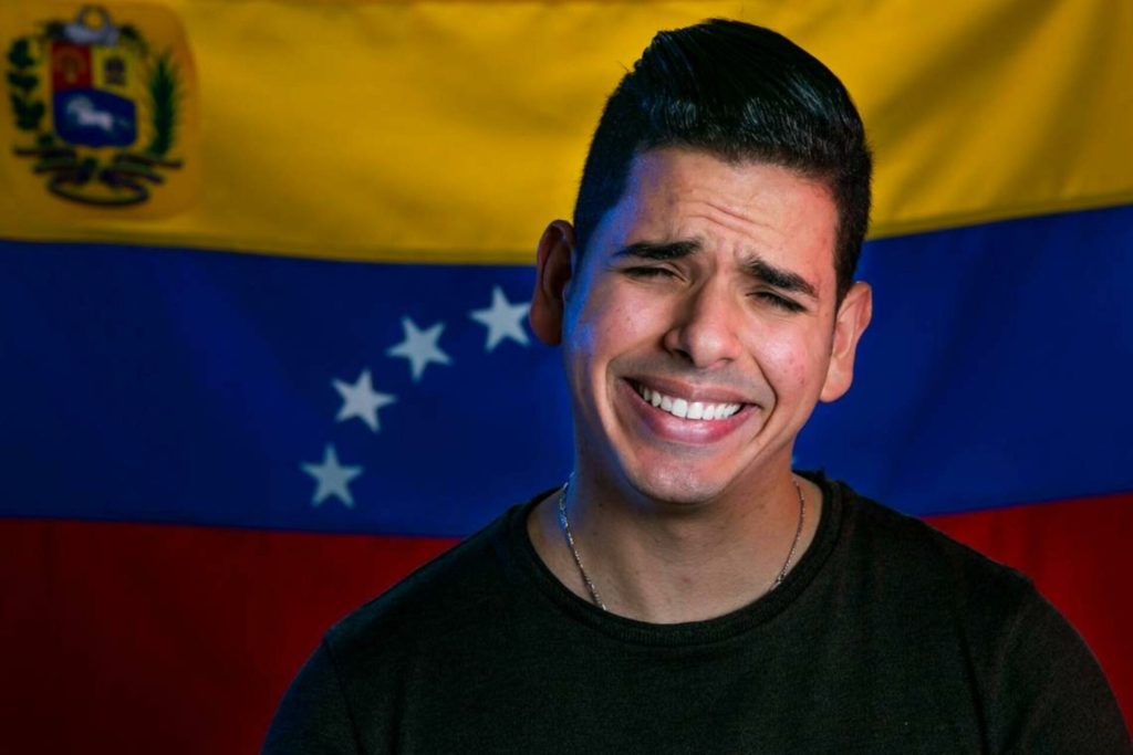 Javier Hala Madrid es criticado por comentario racista y homofóbico