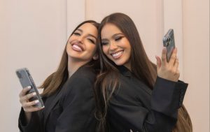 Lucia y Alejandra revelaron detalles de su podcast 'OK Hablemos'