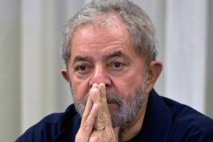 EEUU le llamó la atención a Lula por su apoyo a Maduro