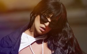 Mayré Martínez presentó su nuevo EP “A las 12:02”