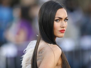 Megan Fox reapareció en redes sociales con nueva figura más voluptuosa