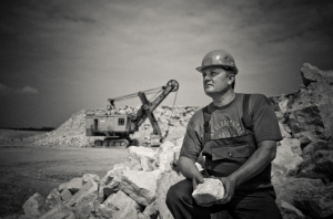 Colombia y el alejamiento del petróleo y la minería