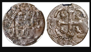 La rara moneda colombiana que vale cerca de 16 millones de pesos