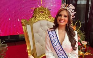 Nicole Carreño quiere marcar la diferencia