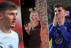 Conoce a la modelo que sedujo y chantajeó a jugadores del Chelsea