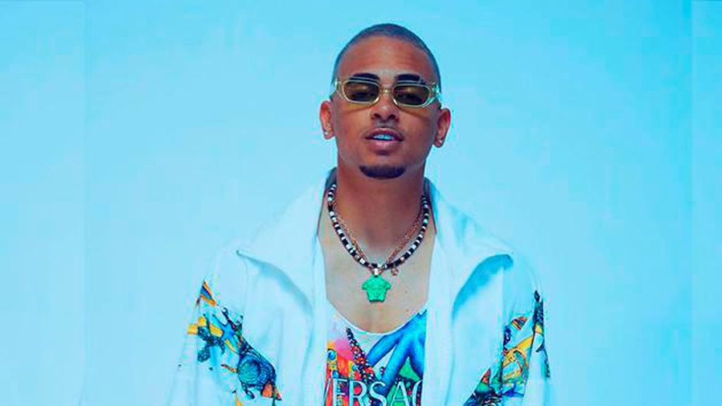 Ozuna ingresó a emergencias por delicado estado de salud