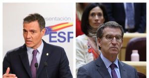 Encuestas en España marcan giro a la derecha PP y Vox podrían obtener mayoría para gobernar