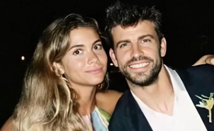 Lo que se sabe de la demanda de Piqué y Clara Chía a un periodista “acosador”
