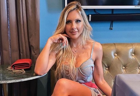 Sascha Fitness respondió a las acusaciones de autoridades colombianas sobre sus productos