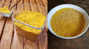 El alimento que les salvó la vida a los cuatro niños perdidos en la selva del Guaviare