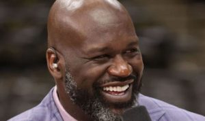 El increíble gesto de Shaquille O’Neal con dos venezolanas