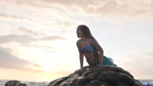 El supuesto 'bombardeo de críticas' de "The Little Mermaid" provoca un cambio en el sistema de calificación por IMDb