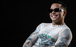 ¡Regresa el Festival de la Orquídea! Sixto Rein es el primer artista confirmado