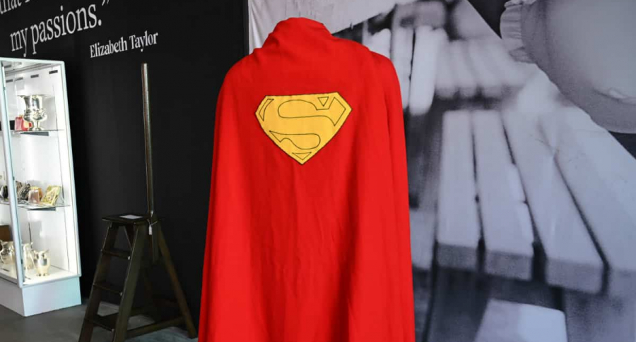 Revelados los 3 principales candidatos para el reinicio la película de Superman