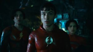 ¡Spoiler! Una explicación de todos esos cameos locos en "The Flash"