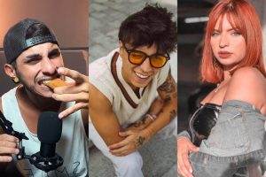 Lo que gana un tiktoker en Venezuela