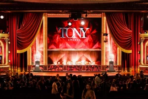 Conoce a los ganadores de los premios Tony 2023
