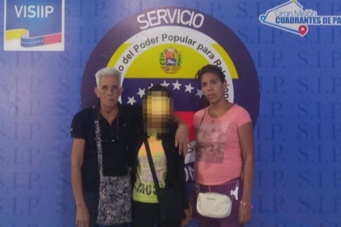 Policía de Sucre advirtió nuevo modus operandi para captar a adolescentes en el país a través de las redes sociales